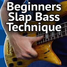 An intro to slap slap bass is a technique mostly used in bass for funk or forms of jazz. How To Play Slap Bass Technique For Beginners Become A Bassist
