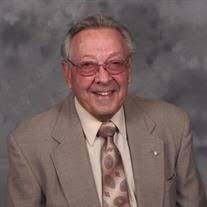 Arthur N. "Art" Allert Obituary