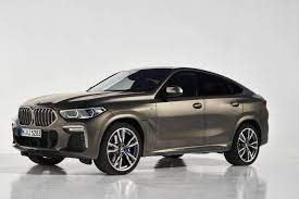 2020 Bmw X6 Yeni Tasarim Detaylari Neler Yeni Bmw X6