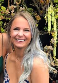 Jenna Jacoby's Instagram, Twitter & Facebook