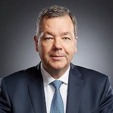 thankful #privatebank #deutschebank #berlin #ottosuhrallee