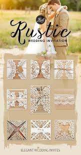 Cheap And Rustic Wedding Invitations As Low As 0 94 Wedding Invitations Rustic Inexpensive Wedding Invitations Beautiful Wedding Invitations