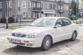 Image result for Casablanca White 1990 Daewoo