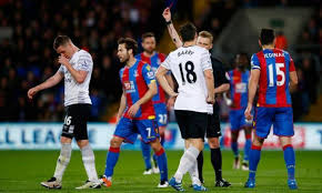 Jun 09, 2021 · nuno espirito santo will not be named crystal palace manager after talks between the two parties broke down. Crystal Palace 0 0 Everton James Mccarthy Sees Red As Toffees Secure Draw Talksport
