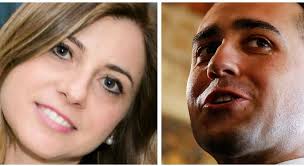 Di Maio ha una nuova fidanzata, è un'avvocatessa siciliana di 37 anni