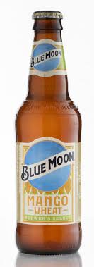 This—not blue moon—is the beer that made me a believer in wheat ales many . Pin On Food
