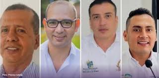 GRAVES CUESTIONAMIENTOS RODEAN A DOS CANDIDATOS A LA GOBERNACIÓN DEL  PUTUMAYO