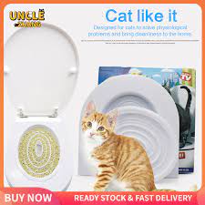 Buy Uncle Zhang Cat Litter Boxes for sale online | lazada.com.ph