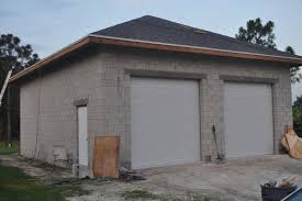 Concrete Block Garage Yahoo Image Search Results Building A Garage Concrete Blocks Building Costs
