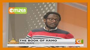 Supporters source motivation from prof hamo biography because he is a natural at cracking the audience. All You Need To Know About Professor Hamo Youtube