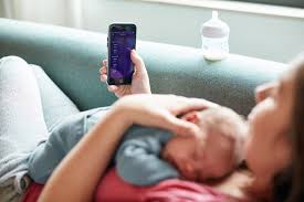 Next to housing, child care is the largest expense in most families' budgets. Philips Teams Up With German Startup Onelife Health To Expand Its Digital Health Services In Mother And Child Care News Center Philips