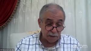 Lem'alar (KISA)→3: 2. Lem'a-2.ve 3.Nükteler: Sabır Kahramanı Hazret-i Eyyüb  Aleyhisselâm'ın Münâcatı