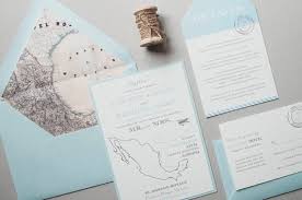 Destination weddings tend to have more logistical information to share with guests, but it's best to keep the main invitation wording simple. The Best Etsy Destination Wedding Invitations For Popular Locations Around The World Junebug Weddings