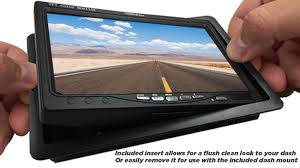 Check spelling or type a new query. Horse Trailer Backup System With 4 Wireless Cameras And Rear View Monitor