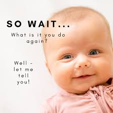 Julia Corcoran Pediatric Sleep Consulting