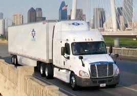 convoy trucking company