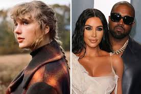 Taylor swift shakes off more of her. Taylor Swift S Evermore Details 2016 Kim Kardashian Kanye West And Tom Hiddleston Drama In Detail