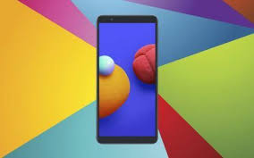 Kapasitas baterai smartphone ini sebesar 3.000 mah. Samsung Galaxy A01 Core Manual User Guide Manual Pdf Download