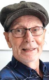 Condolence Book for Christy FOX (Ballymun, Dublin)