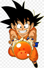 Dragon ball media franchise created by akira toriyama in 1984. Balls Png Images Pngwing