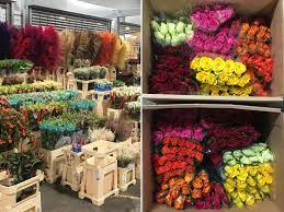 Welcome to wholesale flowers direct. Photos What The Best Flower Market In London Is Really Like