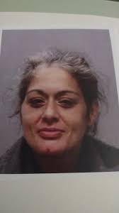 UPDATE SHE WAS FOUND THANK GOD