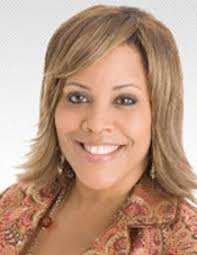 Should size matter? WFAA8 anchor-reporter Debbie Denmon charges the station  with discrimination based