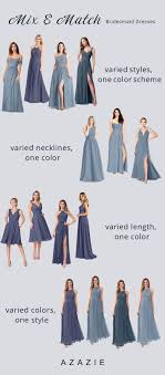 Bridesmaid Dresses Shopping Guide In 2020 Dusty Blue Bridesmaid Dresses Bridesmaid Dresses Blue Bridesmaid Dresses