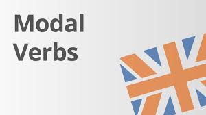 Welches sind die modalverben (modal verbs) im englischen? Die Modalverben Und Ihre Ersatzformen Englisch Grammatik Youtube