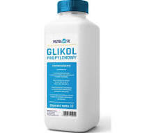 Glikol propylenowy farmaceutyczny 1l | Sklep internetowy ...