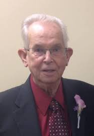 Obituary for Richard Carl Haley