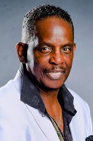 Terry King Formally Of The Drifters and his Driftettes