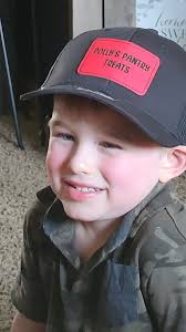 Polly's Pantry Treats