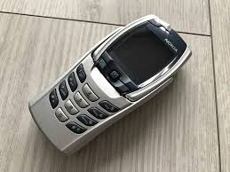Unikat Oryginalna Nokia 6800 Prototyp ...