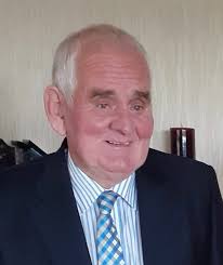 We regret to inform you of the passing of Mr Edward James (Ted) Reid,  Lisnacroy Farm, 195 Derryfubble Road, Benburb, Dungannon. REID