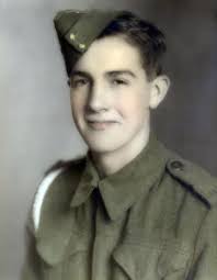 Harold Mulligan Obituary