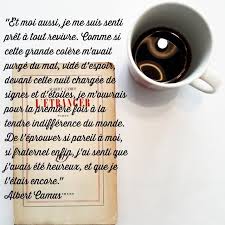 Heureusement, je me sens mieux depuis hier et les entraînements progressent. Et Moi Aussi Je Me Suis Senti Pret A Tout Revivre Comme Si Cette Grande Colere M Avait Purge Du Mal Vide D Espoir Deva L Etranger Camus Pret A Tout Colere