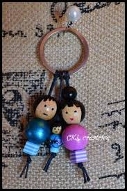 L Endroit Ou Acheter Et Vendre Tout Le Fait Main Kids Jewelry Diy Wood Beads Jewerly Handmade