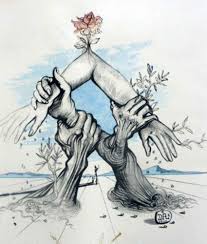 Five Continents Cartel Unicef 1966 By Salvador Dali Lithograph On Paper Salvador Dali Salvador Dali Art Dali