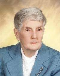 Eletha Crabtree Obituary (1918