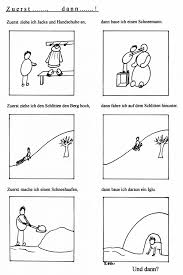 Mindestens genauso populär sind die bildergeschichten vom kleinen herr jakob. 38 Bildergeschichte Zum Ausdrucken Besten Bilder Von Ausmalbilder