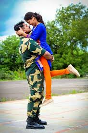 Pin By Ravinder On Nani Army Girlfriend Pictures Military Girlfriend Army Indian Army Wallpapers