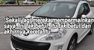 We did not find results for: Menyesal Aku Beli Peugeot 308 Lelaki Ini Dedah Kenapa Anda Tak Perlu Beli Kereta Peugeot 308