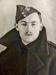 Does anyone know of Terry Rutter, formerly of Dale View Gardens, Crawcrook?  I have been informed that Terry's father, Ernest, from Ryton, served during  WW2 so trying to find out the whereabouts