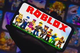 This page shows the history of roblox and related game's logos. Roblox Deal With Sony Will Create Legal In Game Music Experiences Engadget