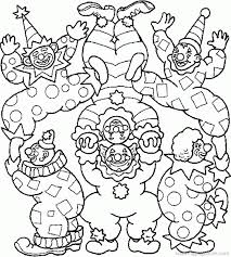 Prosveta editions nombre de pages: Circus Coloring Books Coloring Home