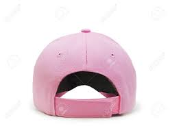 Find the perfect blank baseball hat stock photos and editorial news pictures from getty images. Mock Up Blank Baseball Cap Pink Back View On White Background Stock Photo Picture And Royalty Free Image Image 76747945