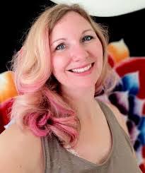 Candace Patrick's Instagram, Twitter & Facebook