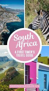 Heading To South Africa For The First Time Read This South Africa Travel Guide To Plan Our T South Africa Travel Guide Africa Travel Guide South Africa Travel