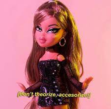 We did not find results for: Baddie Bratz Dolls Aesthetic Wallpaper Bratz Aesthetic Wallpapers Wallpaper Cave 640 X 638 Jpeg 99kb